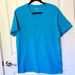 Old Navy Men's V Neck